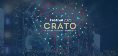 Festival do Crato 2023