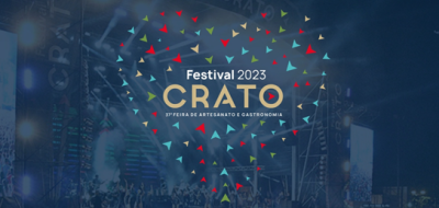 Festival do Crato 2023 Imagem 1