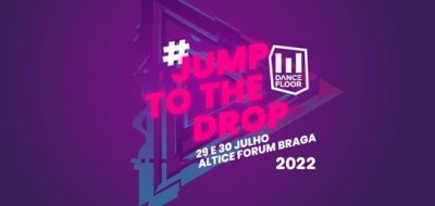 Dancefloor 2022 Imagem 1