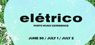 Elétrico Festival 2023