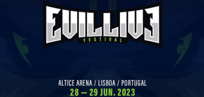 Evil Liv3 Festival