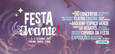 Festa do Avante 2023