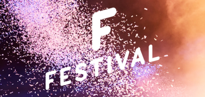 Festival F 2023 Imagem 1