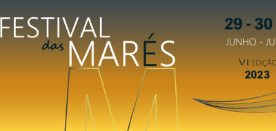 Festival das Marés 2023
