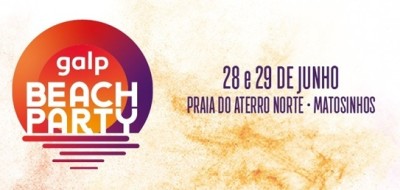 Galp Beach Party 2019 Imagem 1