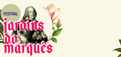 Jardins do Marquês 2023