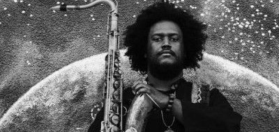 Kamasi Washington Imagem 1