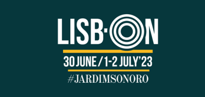 Jardim Sonoro 2023
