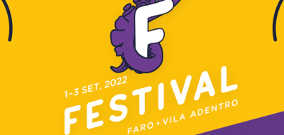 Festival F 2022 Imagem 1