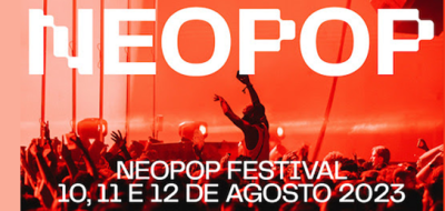 Neopop Festival 2023