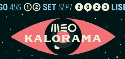 MEO Kalorama 2023