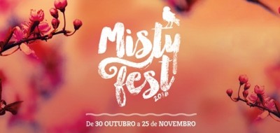 Misty Fest 2018 - Scott Matthew Imagem 1