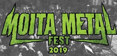 Moita Metal Fest 2019 Imagem 1