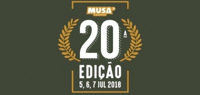 Musa Cascais 2018 Imagem 1