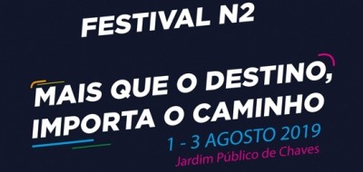 Festival N2 Imagem 1