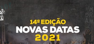 (Adiado) NOS Alive 2021 Imagem 1