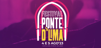 Festival Ponte D'Lima 2023