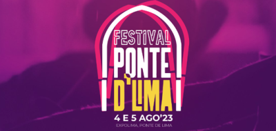 Festival Ponte D'Lima 2023 Imagem 1