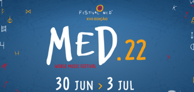 Festival Med 2022 Imagem 1