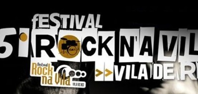 Rock na Vila 2018 Imagem 1