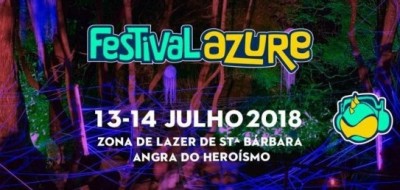 Festival Azure 2018 Imagem 1