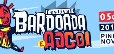 Bardoada e Ajcoi 2019 Imagem 1