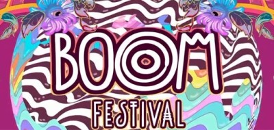 Boom Festival 2022