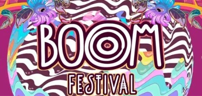 Boom Festival 2022 Imagem 1