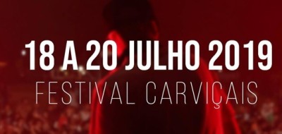 Carviçais Rock 2019 Imagem 1