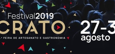 Festival do Crato 2019 Imagem 1