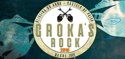 Croka's Rock 2018 Imagem 1