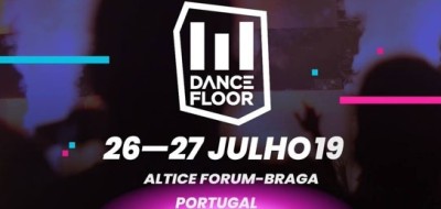 Dancefloor 2019 Imagem 1