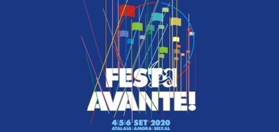 Festa do Avante 2020 Imagem 1