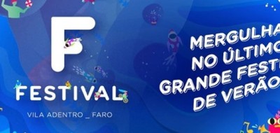 Festival F 2019 Imagem 1