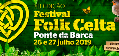 Folk Celta 2019 Imagem 1