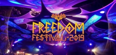 Freedom Festival 2019 Imagem 1