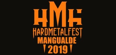 Hard Metal Fest Mangualde 2019 Imagem 1