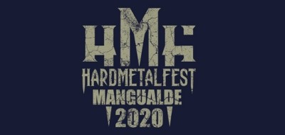 Hard Metal Fest Mangualde 2020 Imagem 1