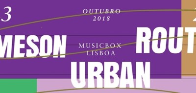 Jameson Urban Routes 2018 Imagem 1