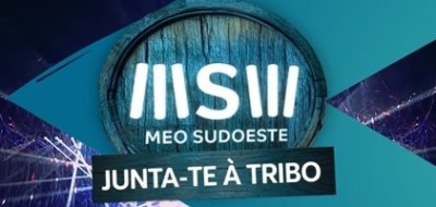 MEO Sudoeste 2018 Imagem 1