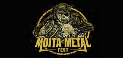 Moita Metal Fest 2018 Imagem 1