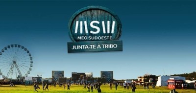 MEO Sudoeste 2019 Imagem 1