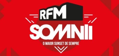RFM Somnii 2019 Imagem 1