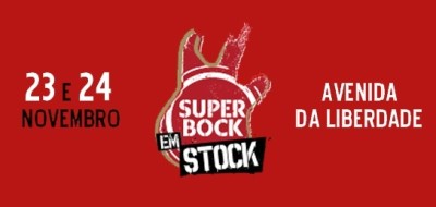 Super Bock em Stock 2018 Imagem 1