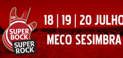 Super Bock Super Rock 2019 Imagem 1