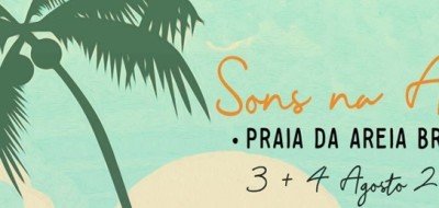 Sons na Areia 2018 Imagem 1