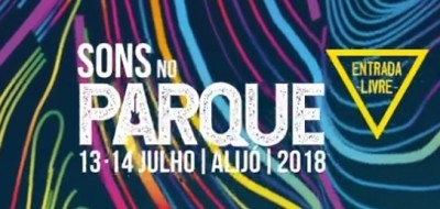 Festival Sons no Parque 2018 Imagem 1