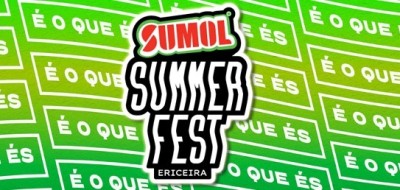 Sumol Summer Fest 2022 Imagem 1
