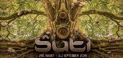 SUTI Festival 2019 Imagem 1