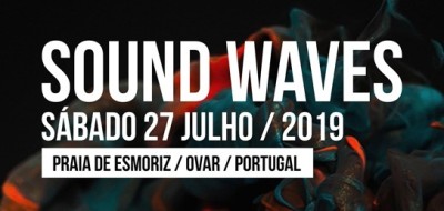 Sound Waves 2019 Imagem 1